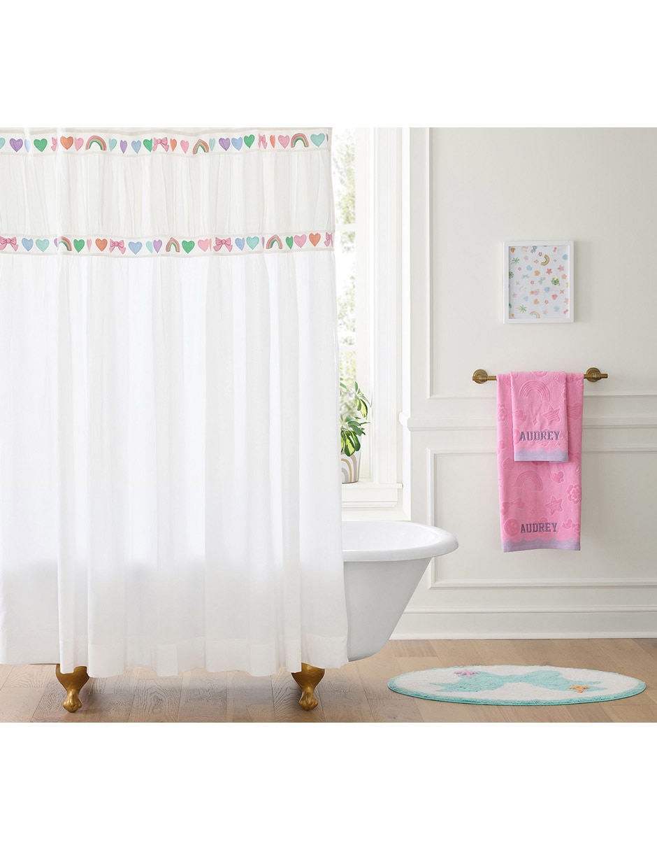 Tapete para baño Stoney Clover Lane