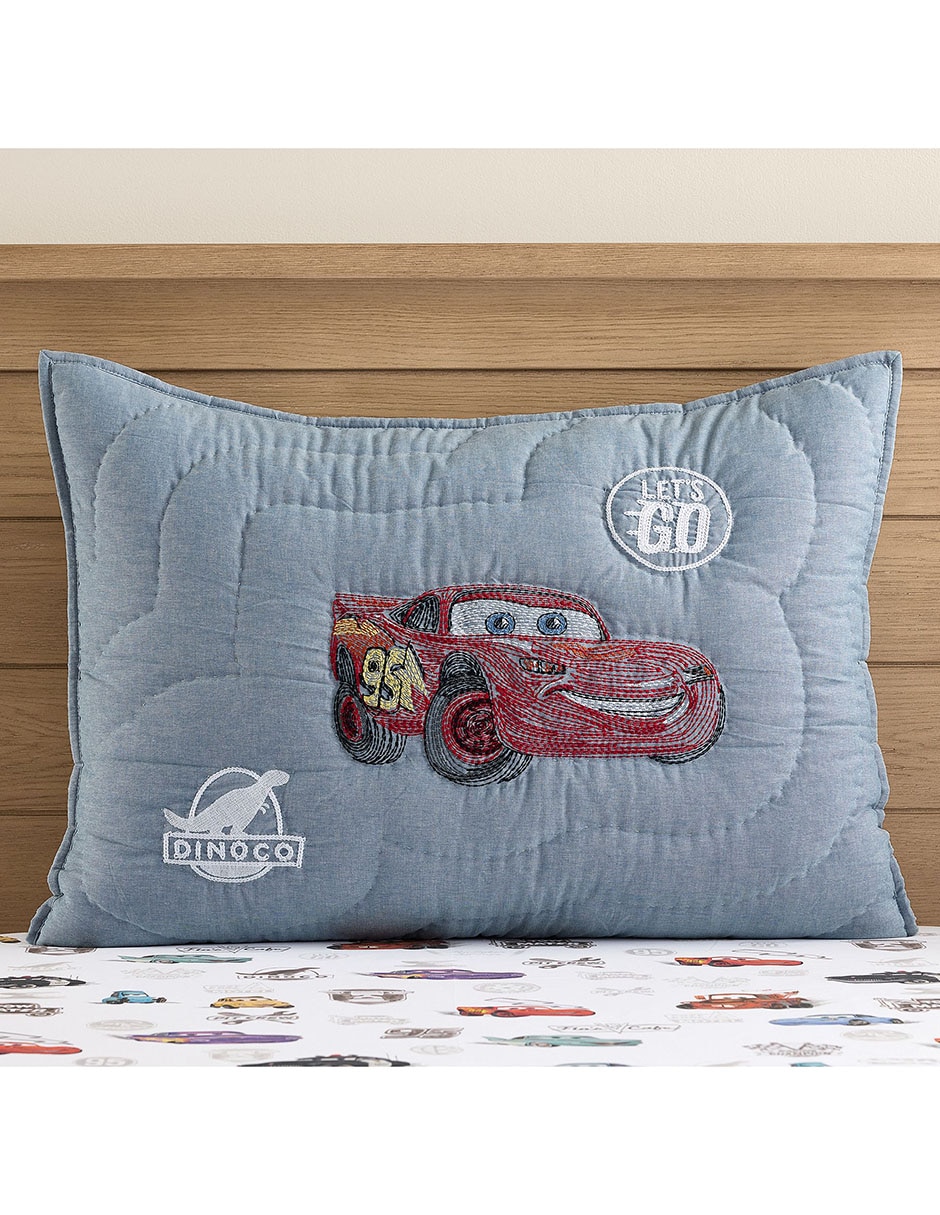 Funda para almohada Cars Funda para almohada Cars