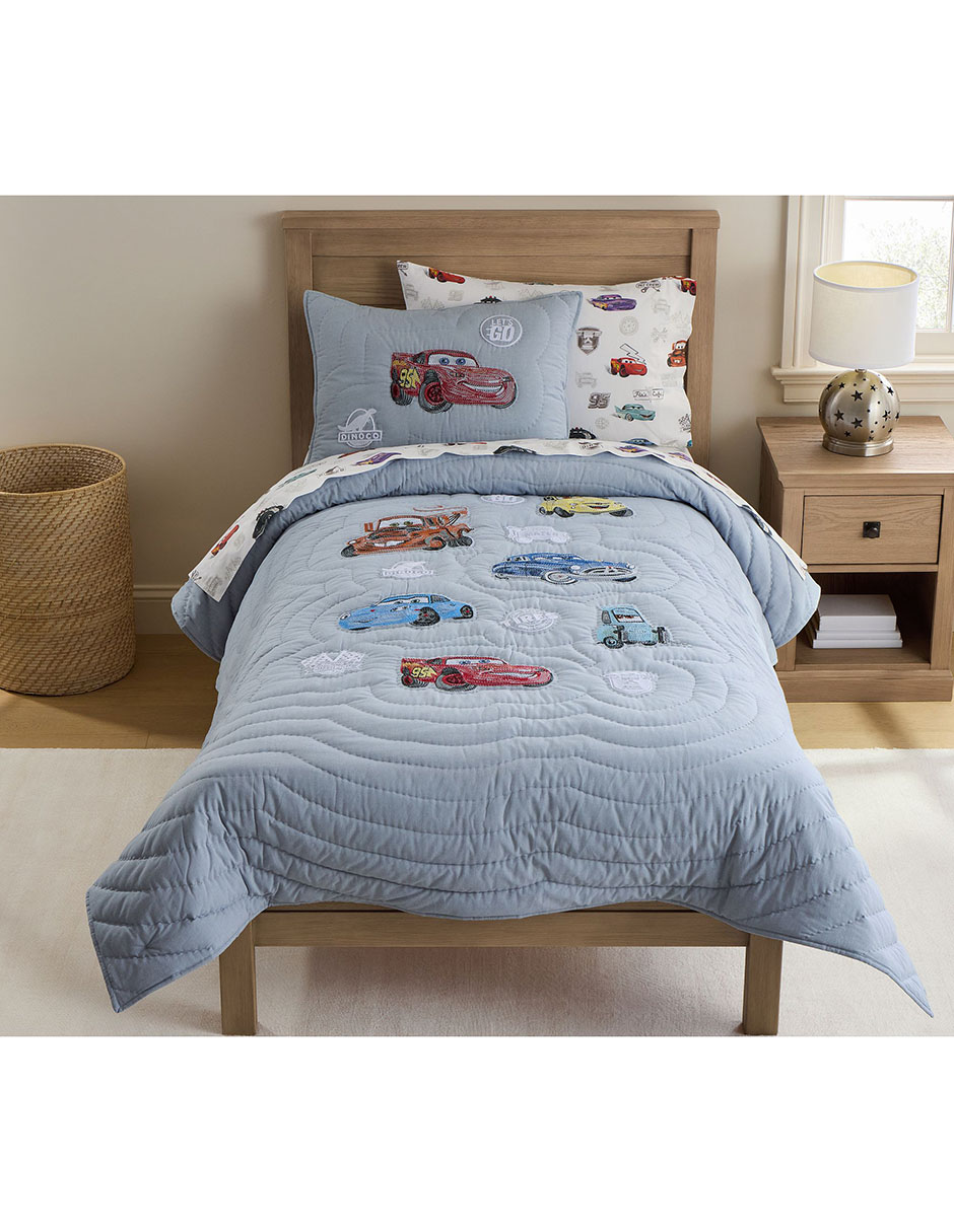 Funda para almohada Cars 5