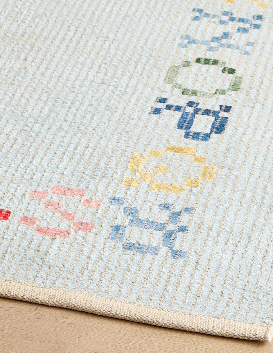Tapete Riley Sheehey ABC