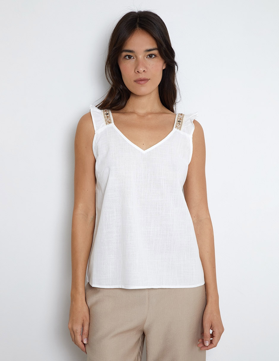 Blusa para mujer 1