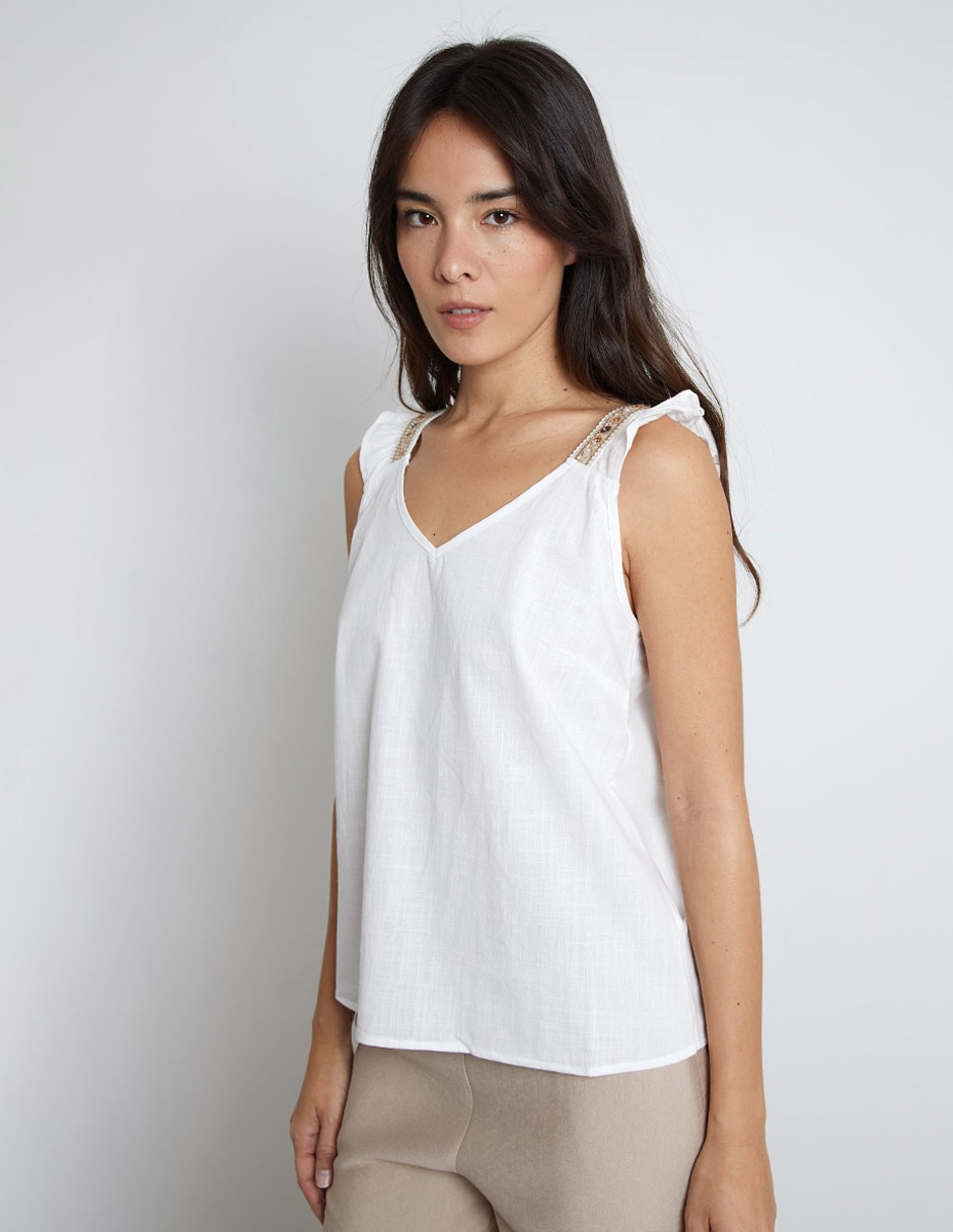 Blusa para mujer 6