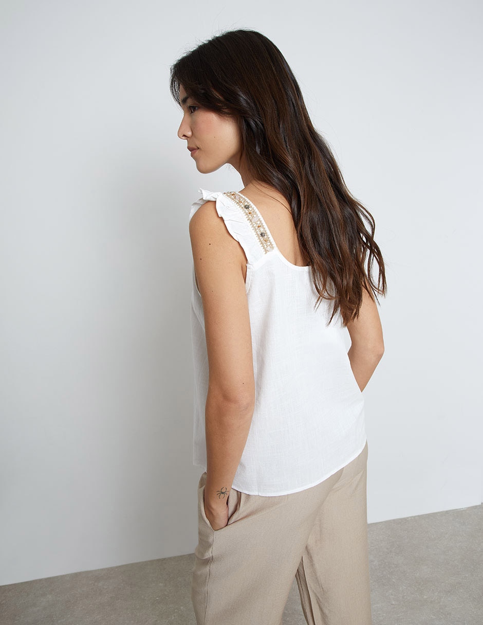 Blusa para mujer 7