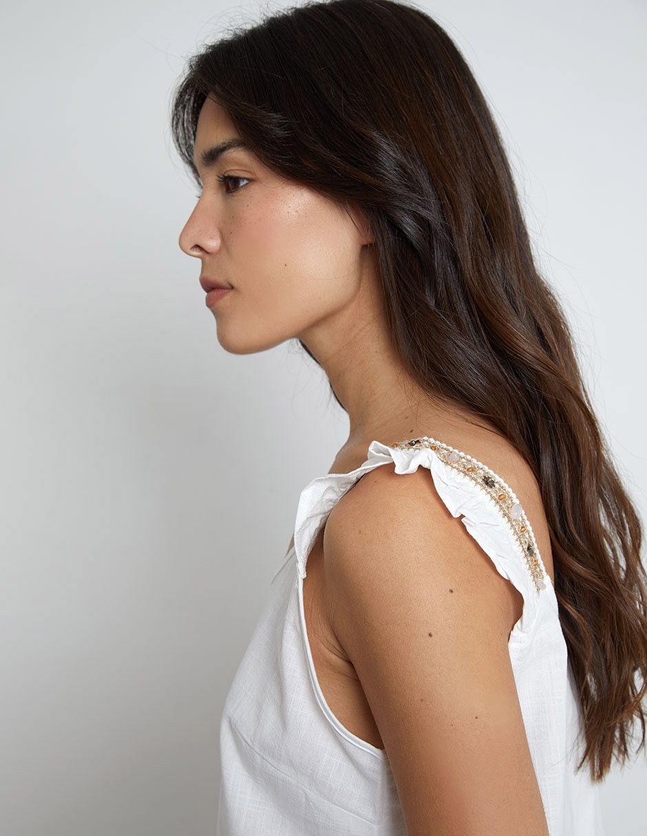 Blusa para mujer 8