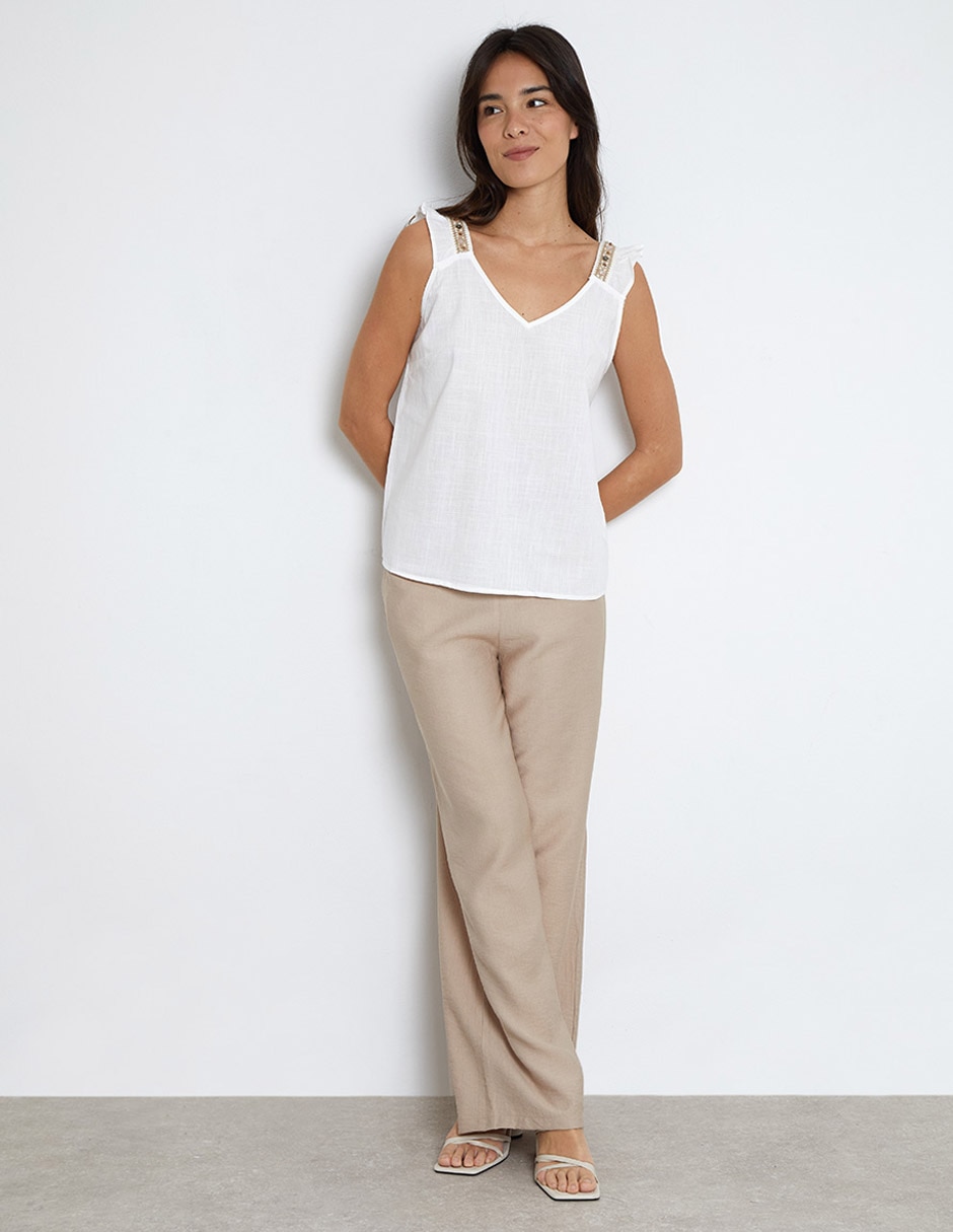 Blusa para mujer 9