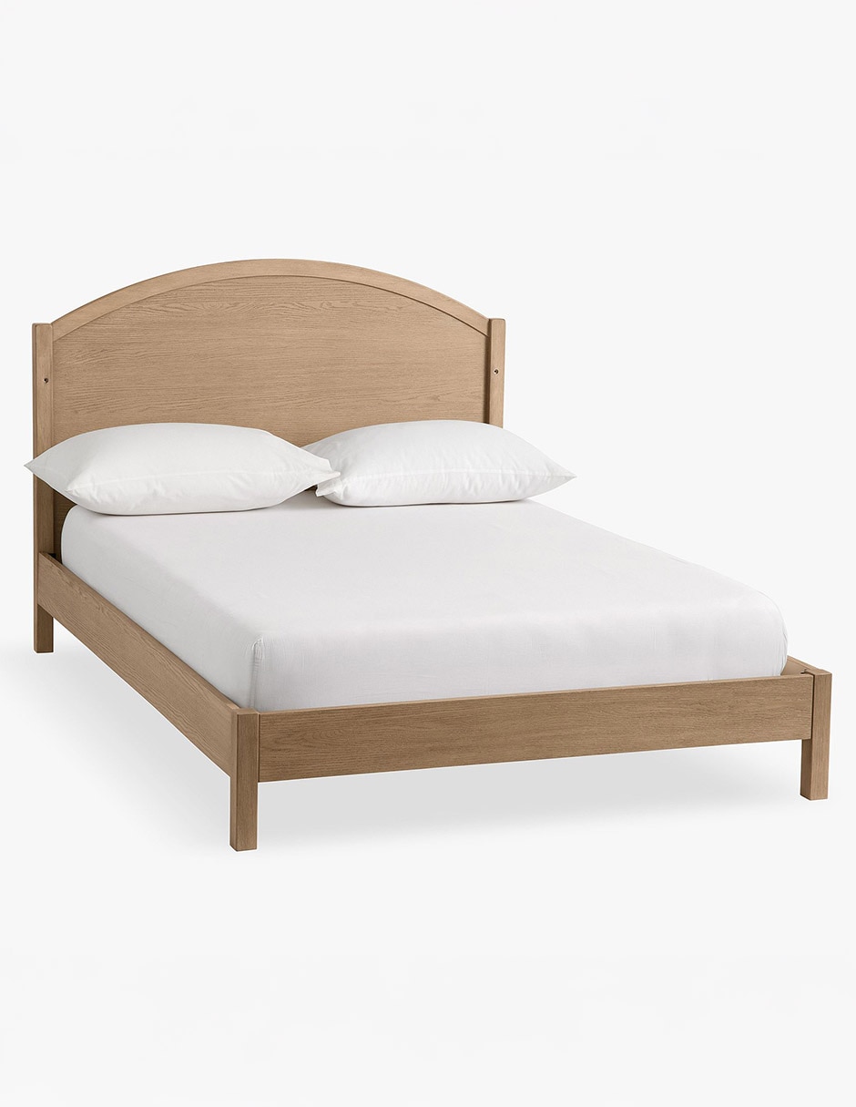Barandal para convertir a cama infantil austen