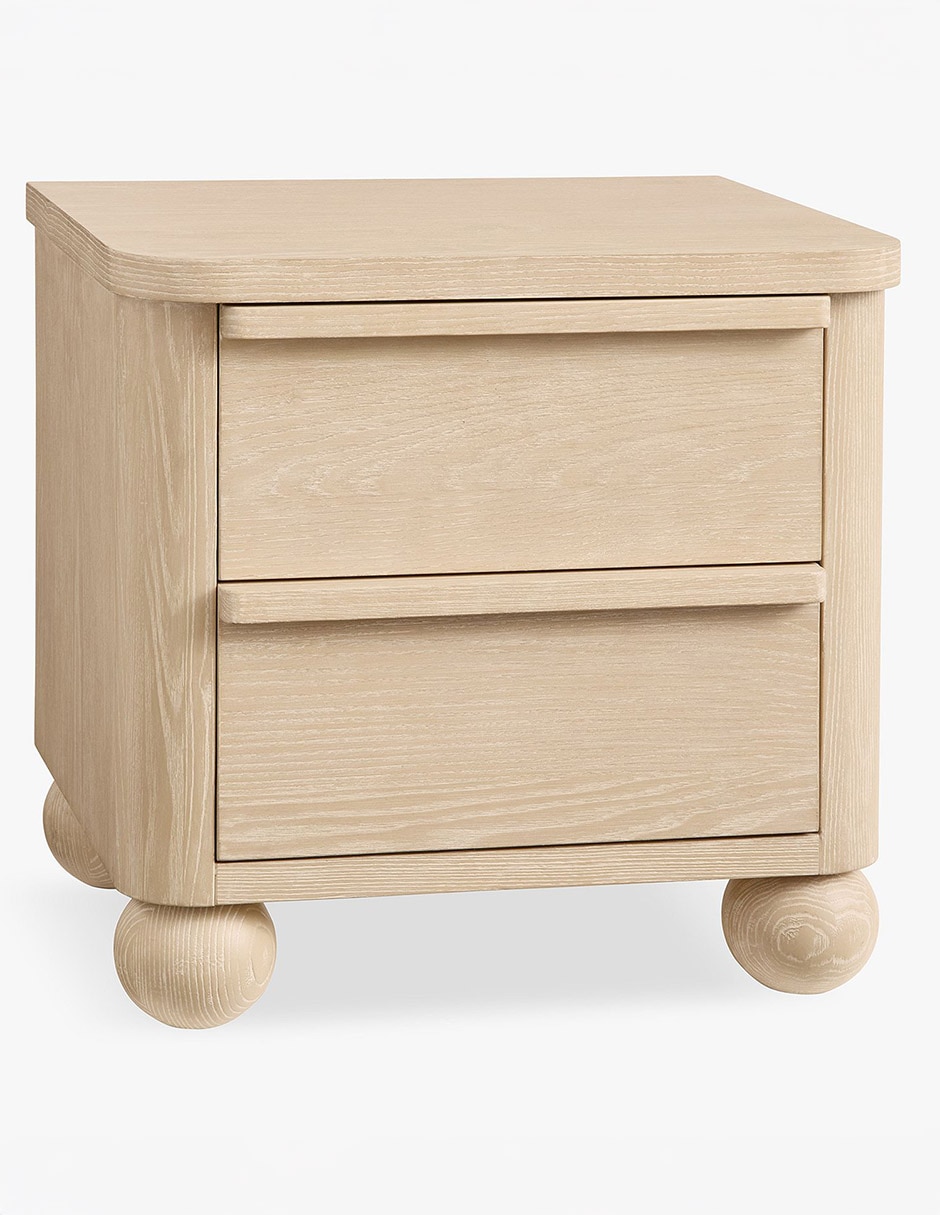 Buró Palmer de madera 4