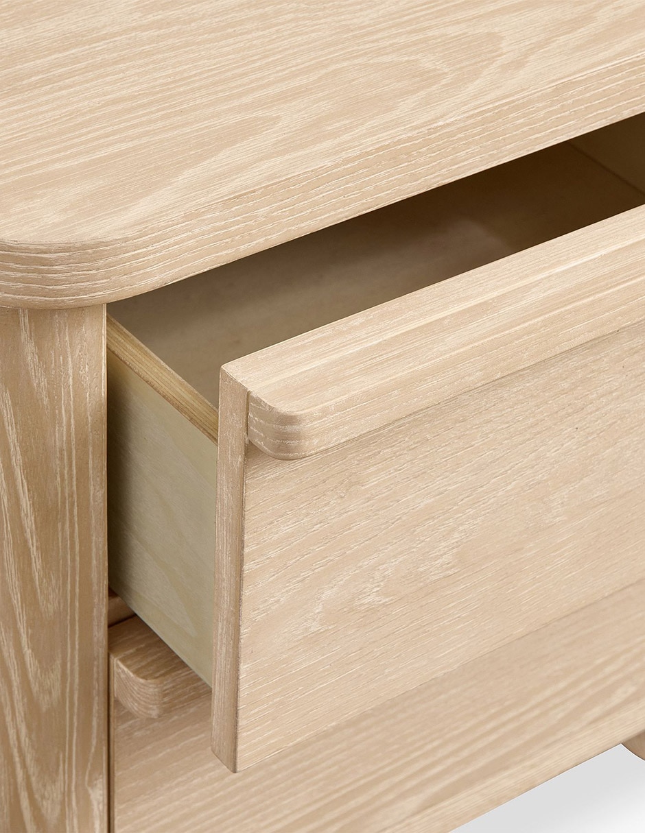 Buró Palmer de madera 2