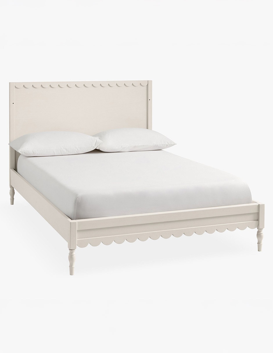 Cama matrimonial penny