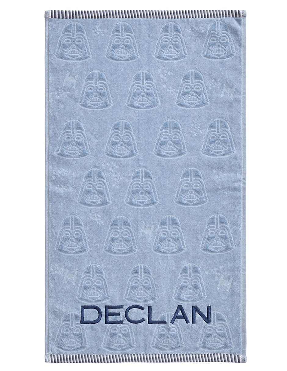 Toalla Heritage Star Wars Darth Vader de algodón