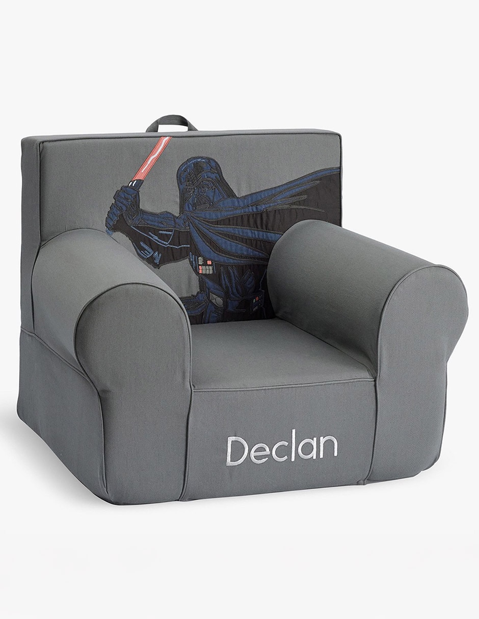 Funda sillón Anywhere de algodón