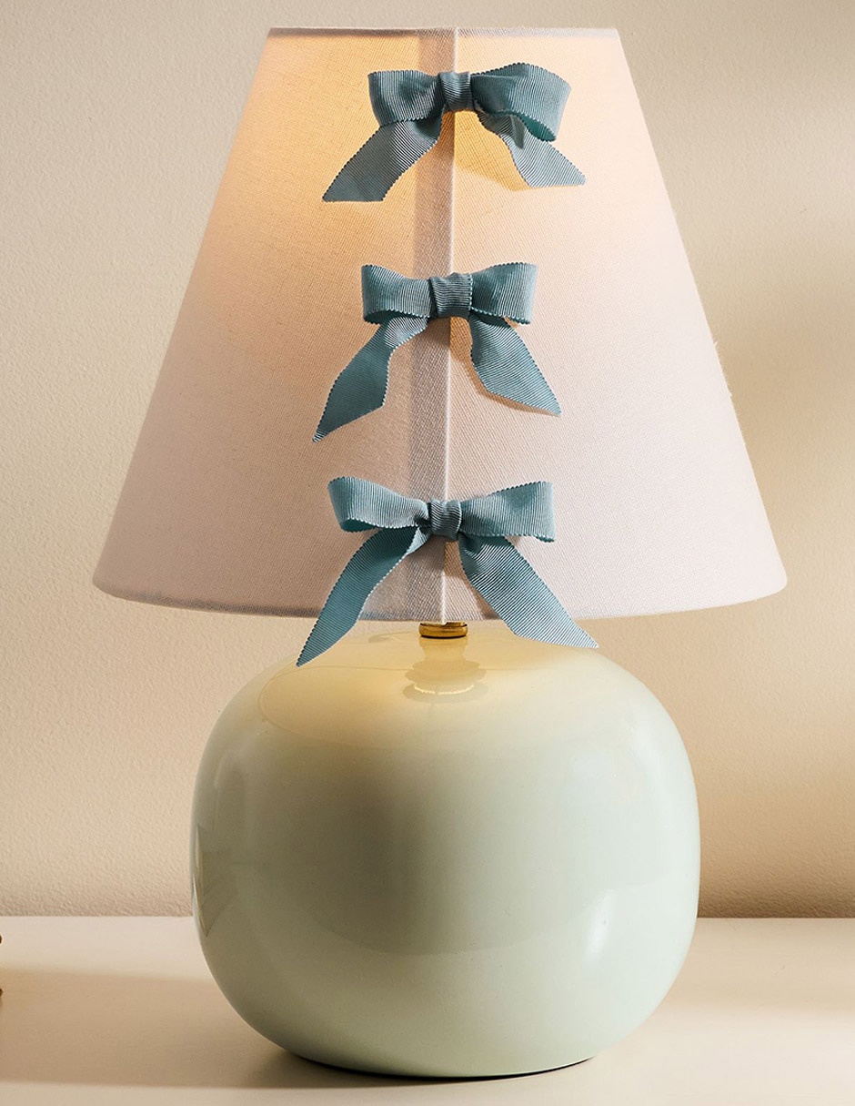 Lámpara Bow Shade 1