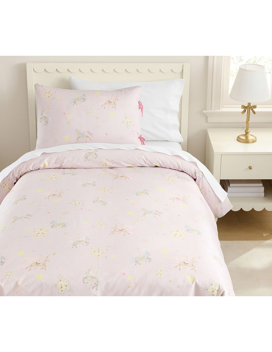 Funda para almohada tutu du monde 2