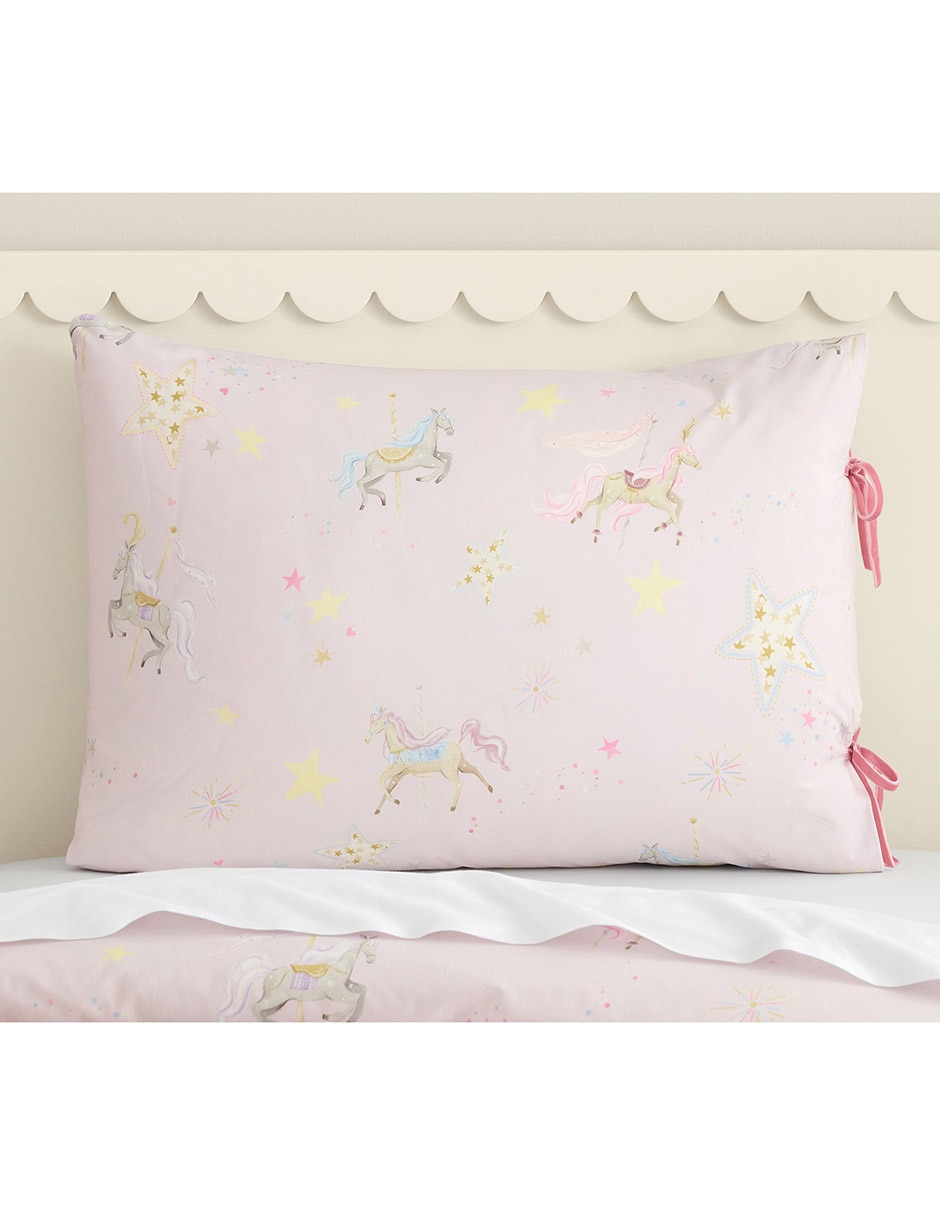 Funda para almohada tutu du monde 1