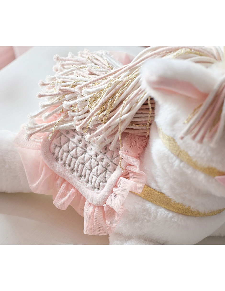 Peluche de Unicornio Tutu du Monde de 13 cm