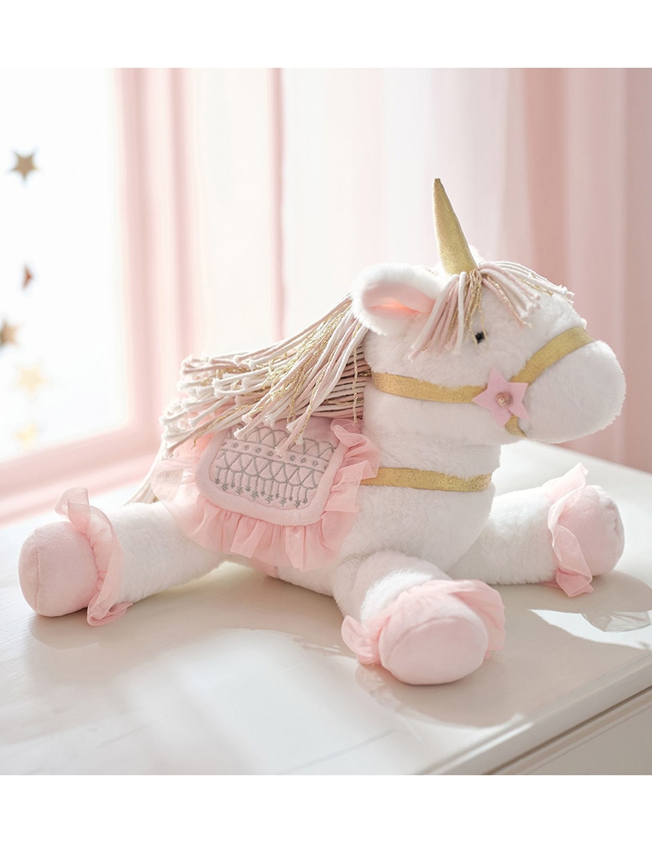 Peluche de Unicornio Tutu du Monde de 13 cm
