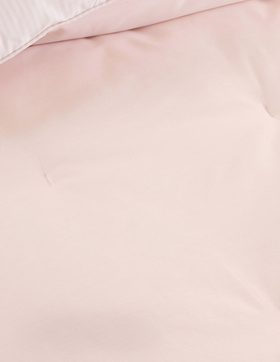 Edredón Chambray 4