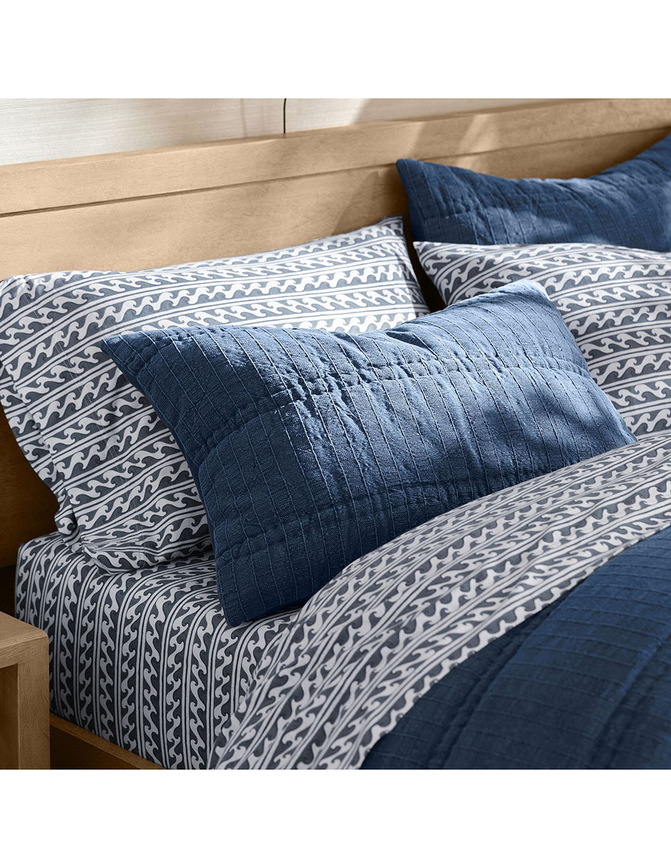 Funda para almohada Billabong 3