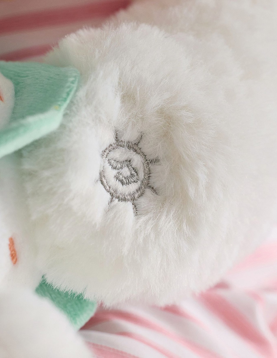 Peluche de unicornio musical plush de 38 cm 3