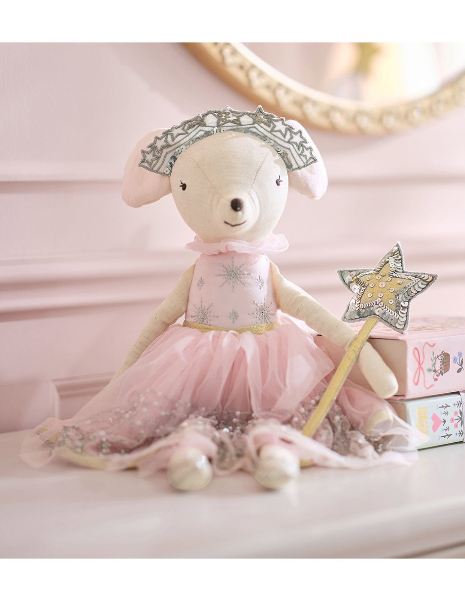 Muñeca Tutu du Monde 2