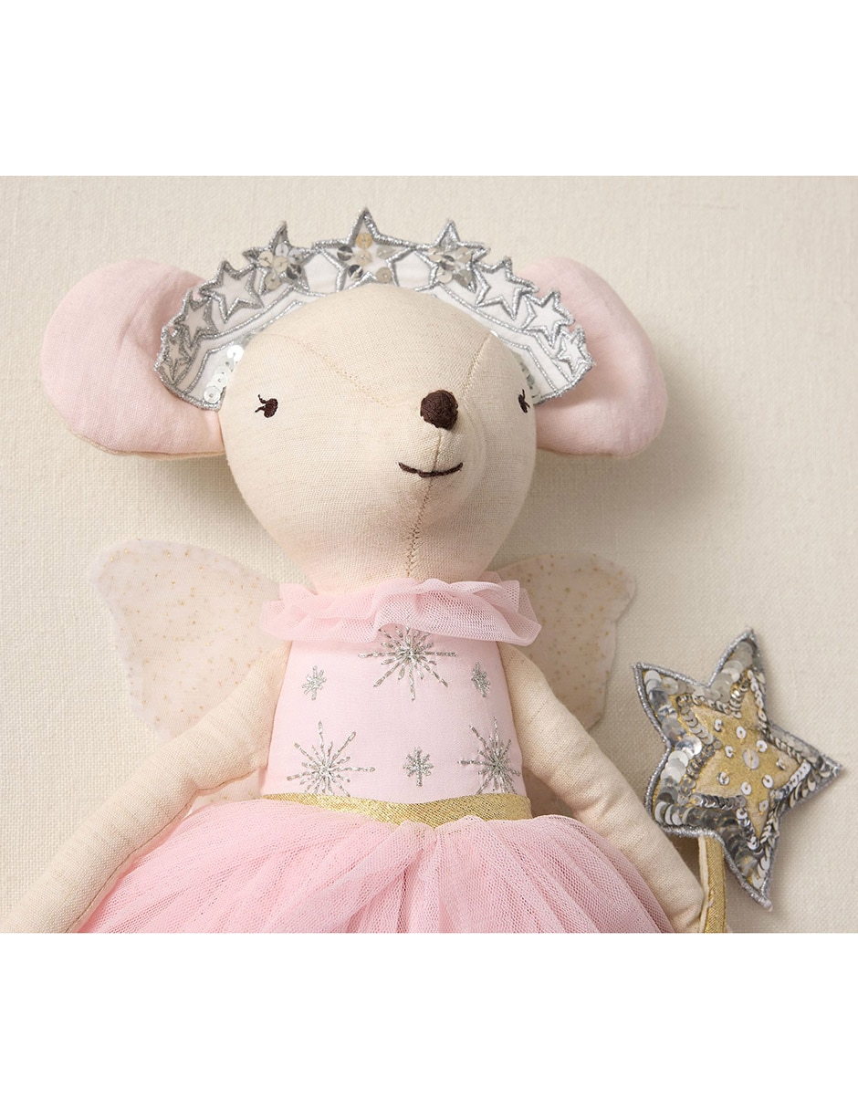 Muñeca Tutu du Monde 3