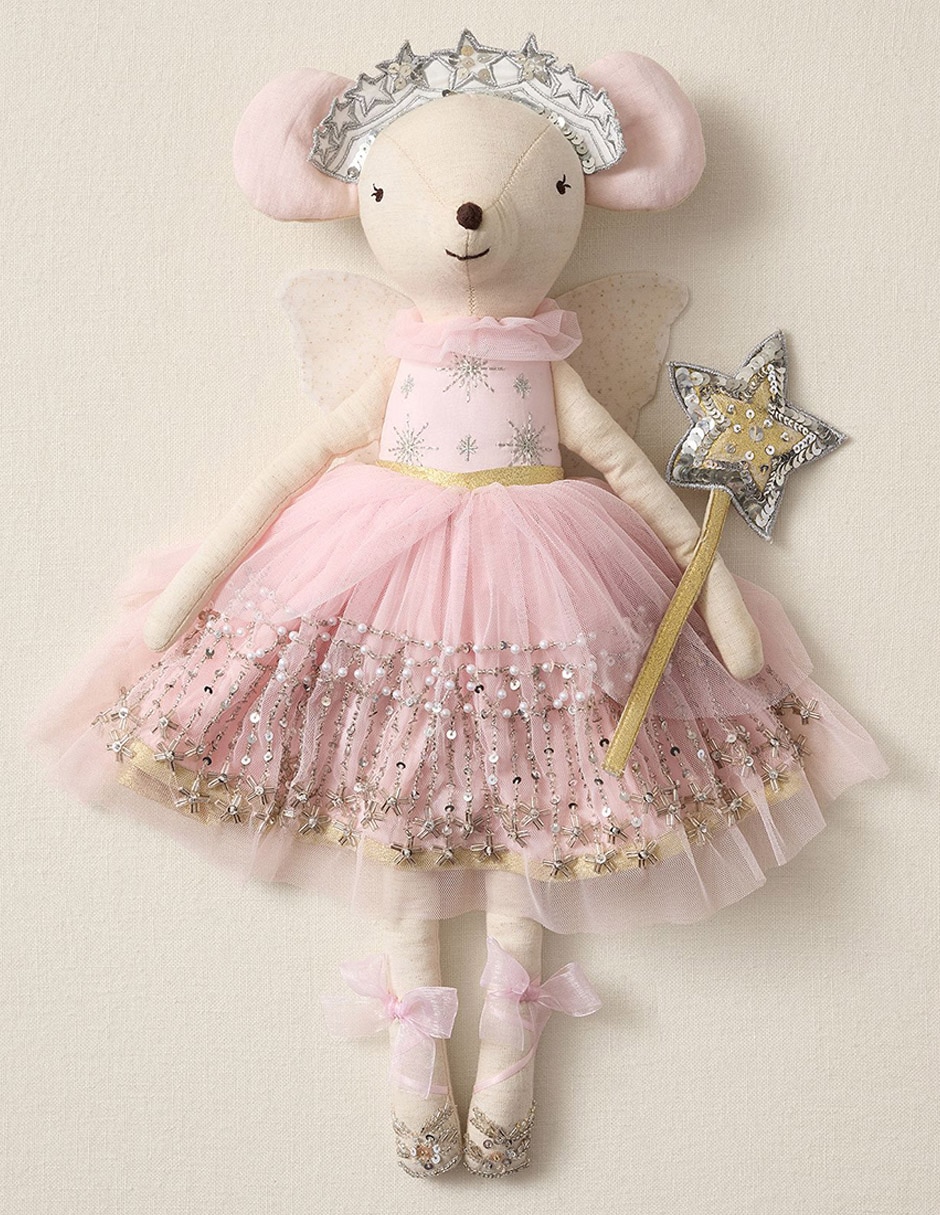Muñeca Tutu du Monde 1