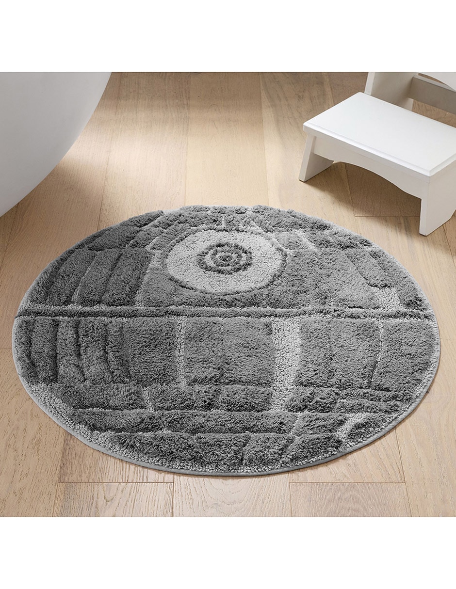 Tapete para baño Star Wars