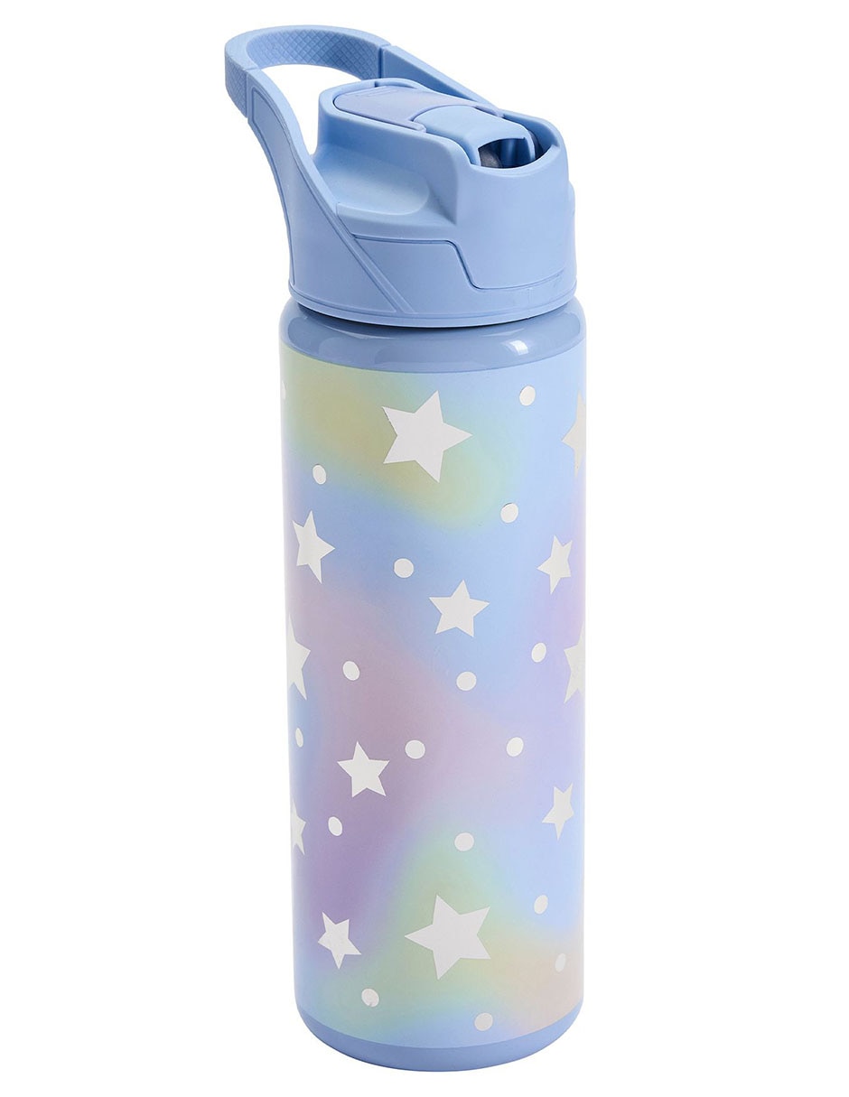 Termo Mackenzie con tapa flip top 650 ml