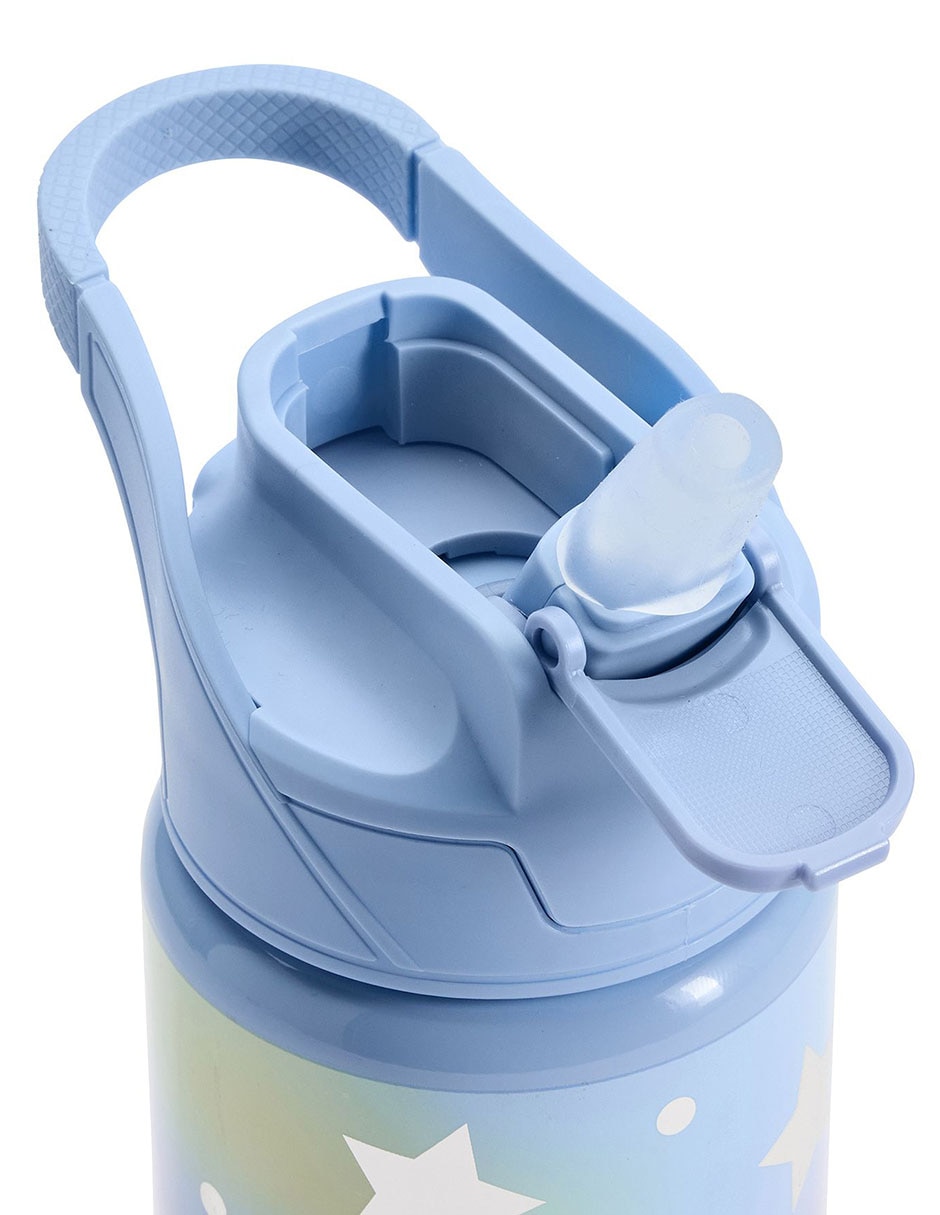 Termo Mackenzie con tapa flip top 650 ml Termo Mackenzie con tapa flip top 650 ml