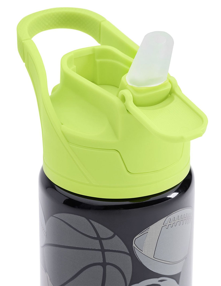 Termo Mackenzie con tapa flip top 443 ml