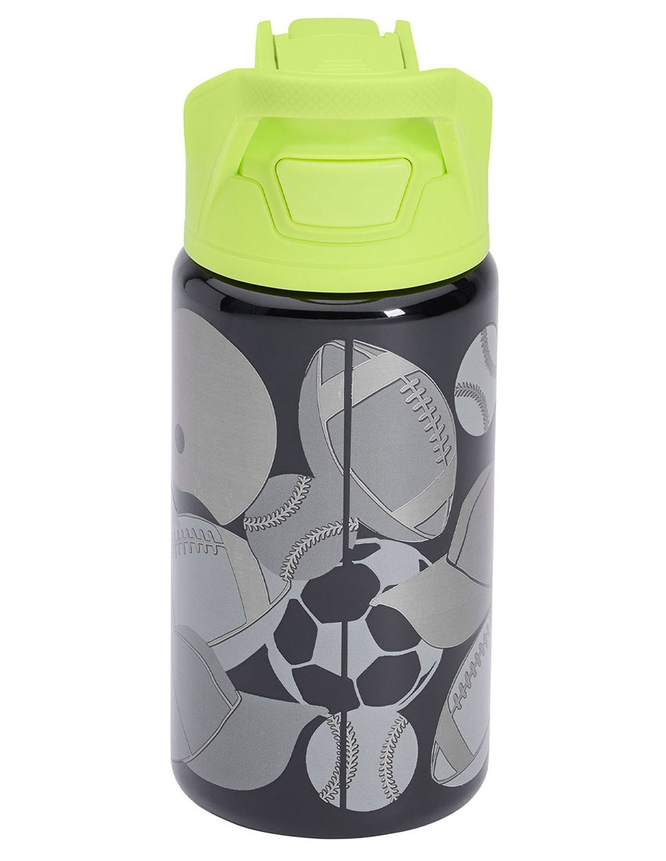 Termo Mackenzie con tapa flip top 443 ml