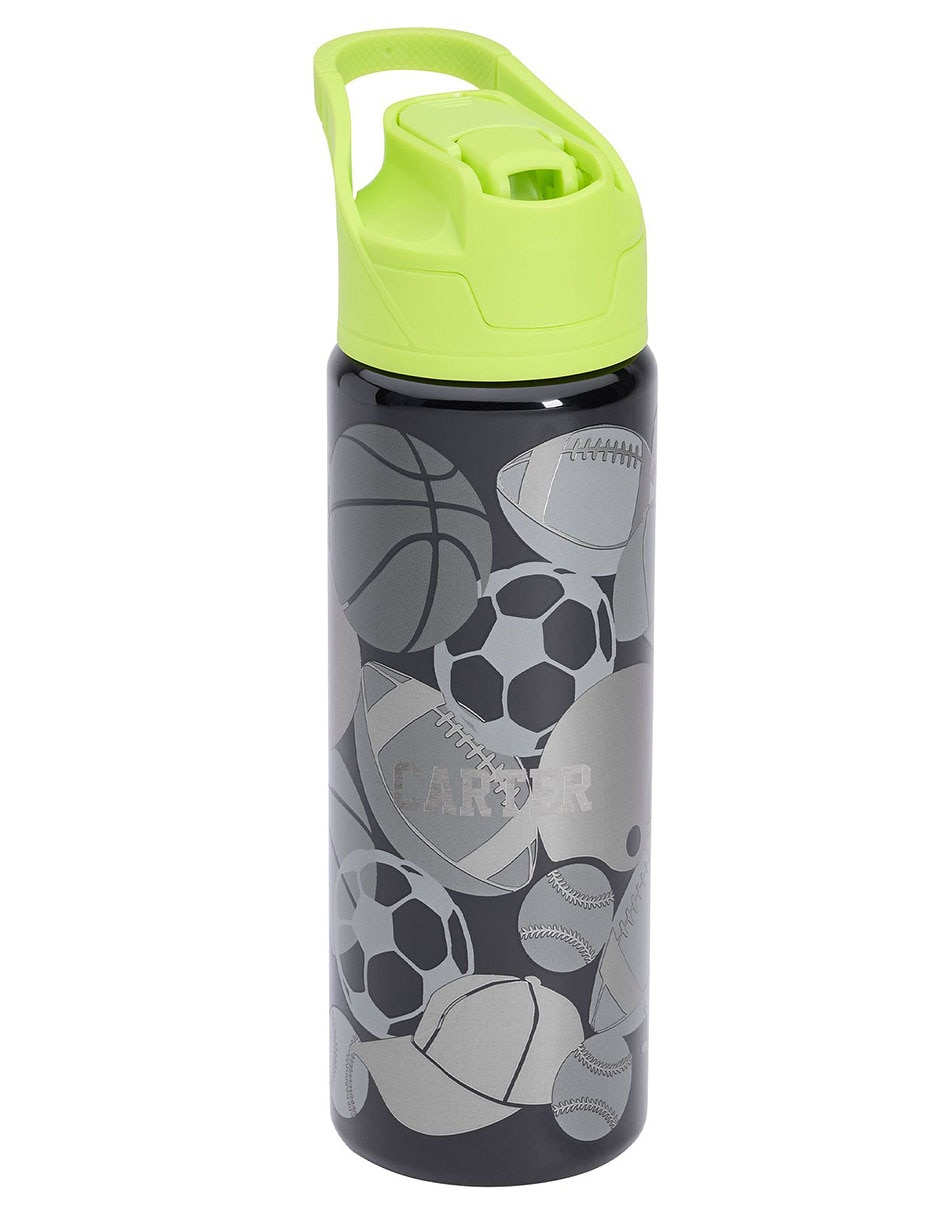 Termo Mackenzie con tapa flip top 650 ml