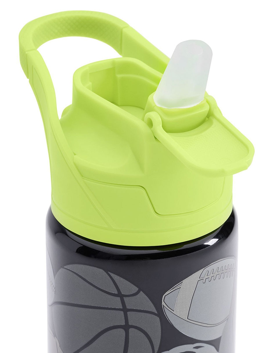 Termo Mackenzie con tapa flip top 650 ml