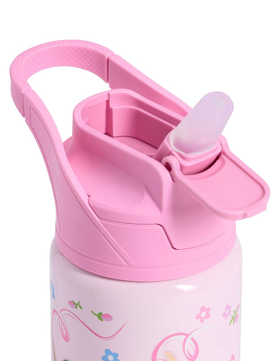 TERMO TOP H BALLERINAS G, CH, ROSA 2