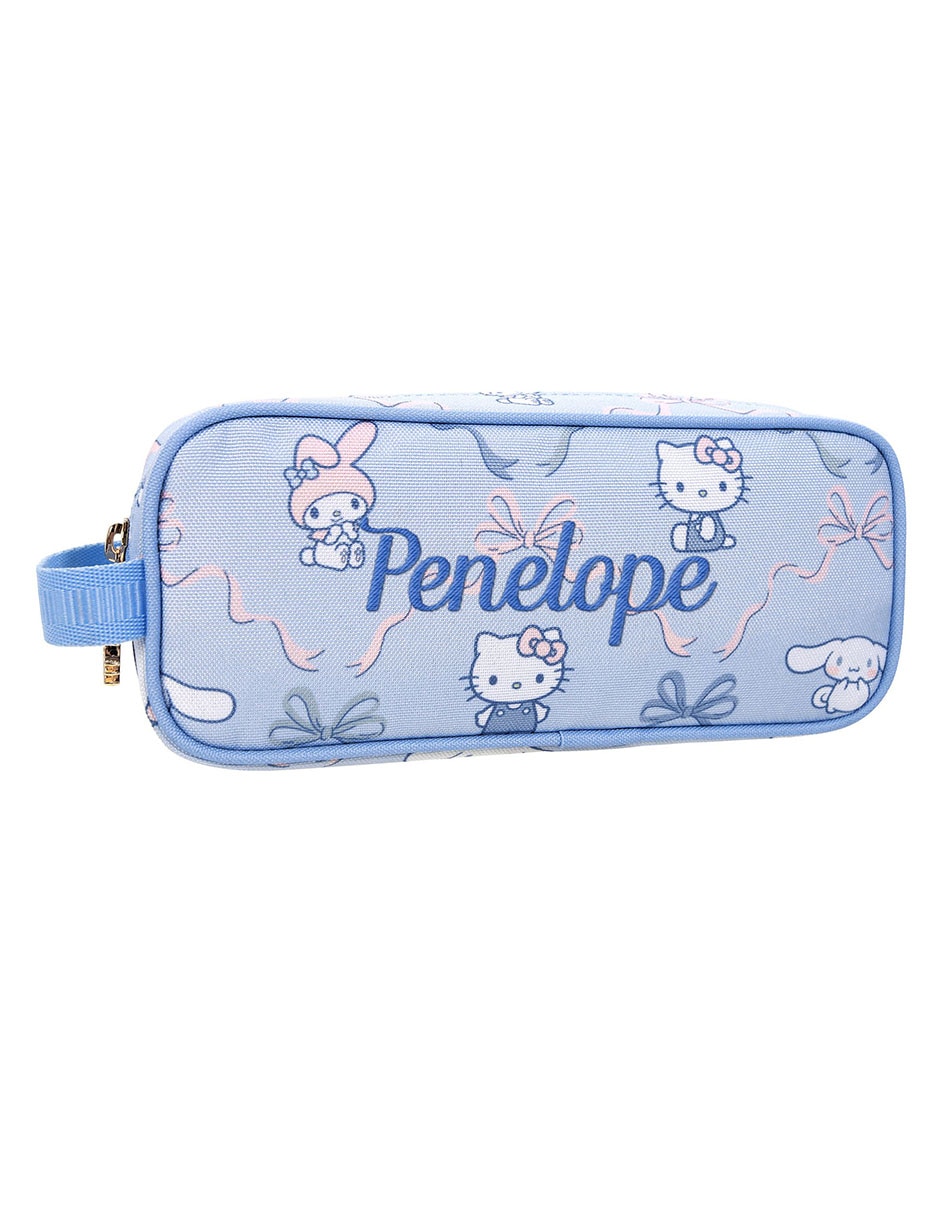 Lapicera Mackenzie Hello Kitty and Friends para niña 1