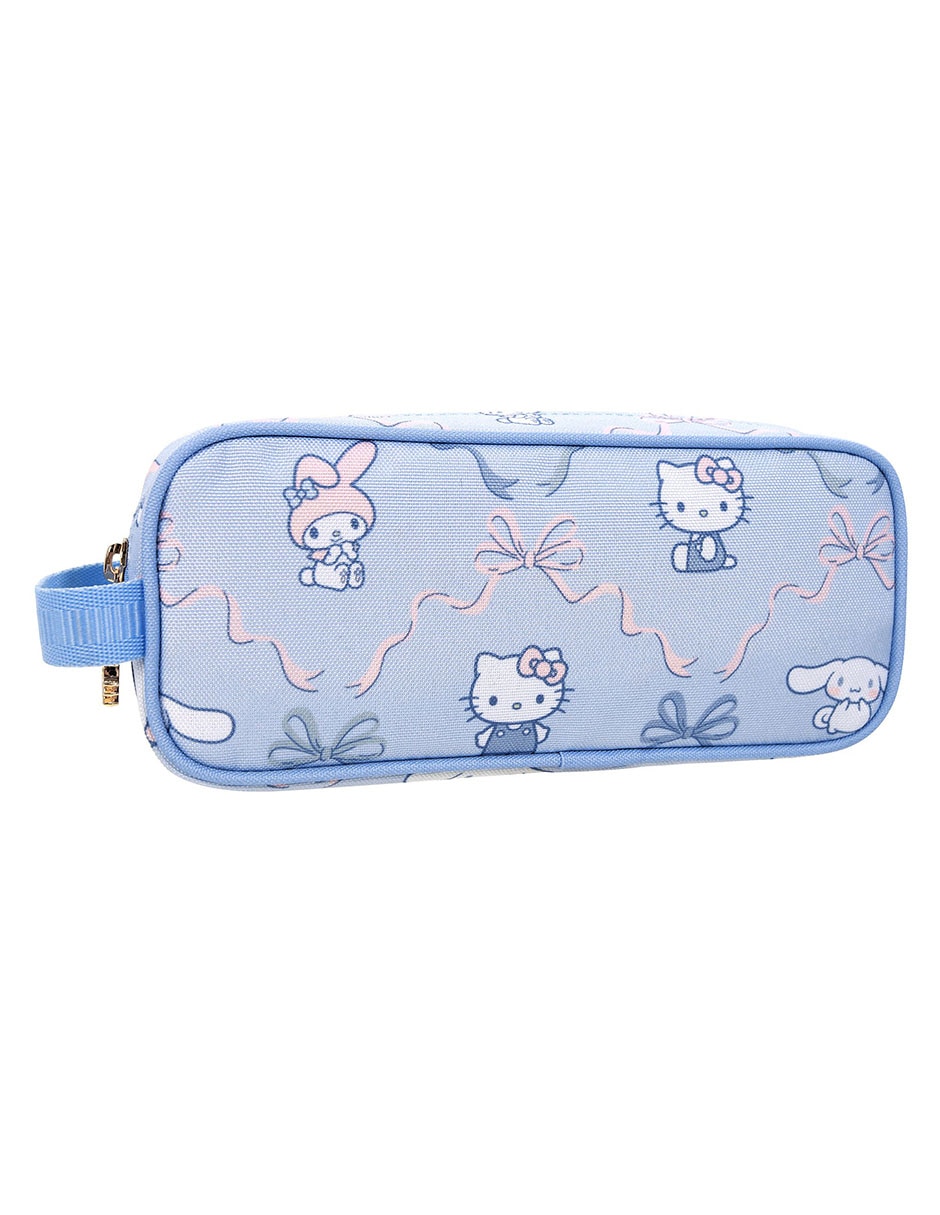 Lapicera Mackenzie Hello Kitty and Friends para niña