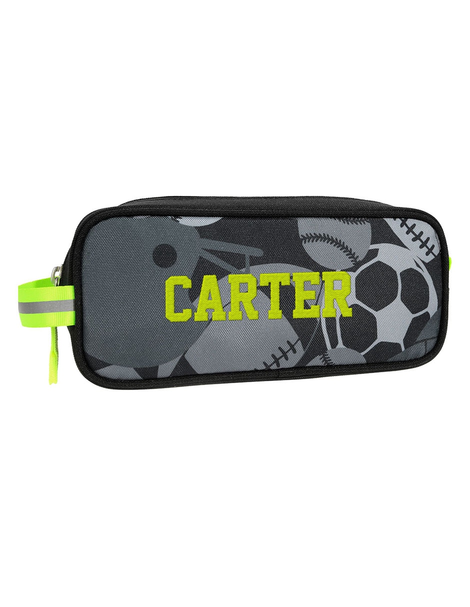 Lapicera Mackenzie Sport Camo para niño 1