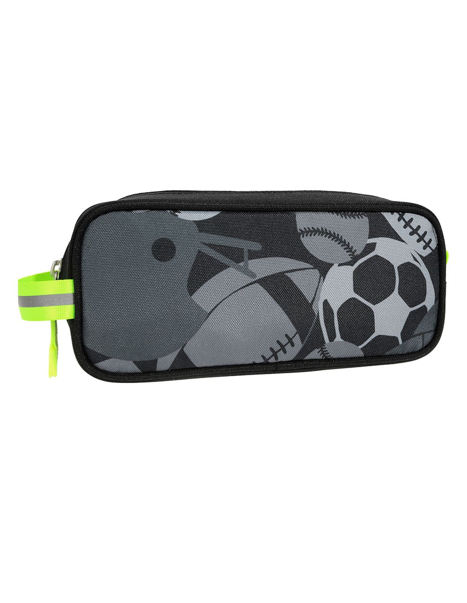 Lapicera Mackenzie Sport Camo para niño