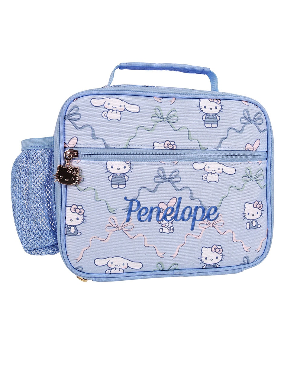 Lonchera térmica Mackenzie Hello Kitty and Friends Hello Kitty y Cinnamoroll 1