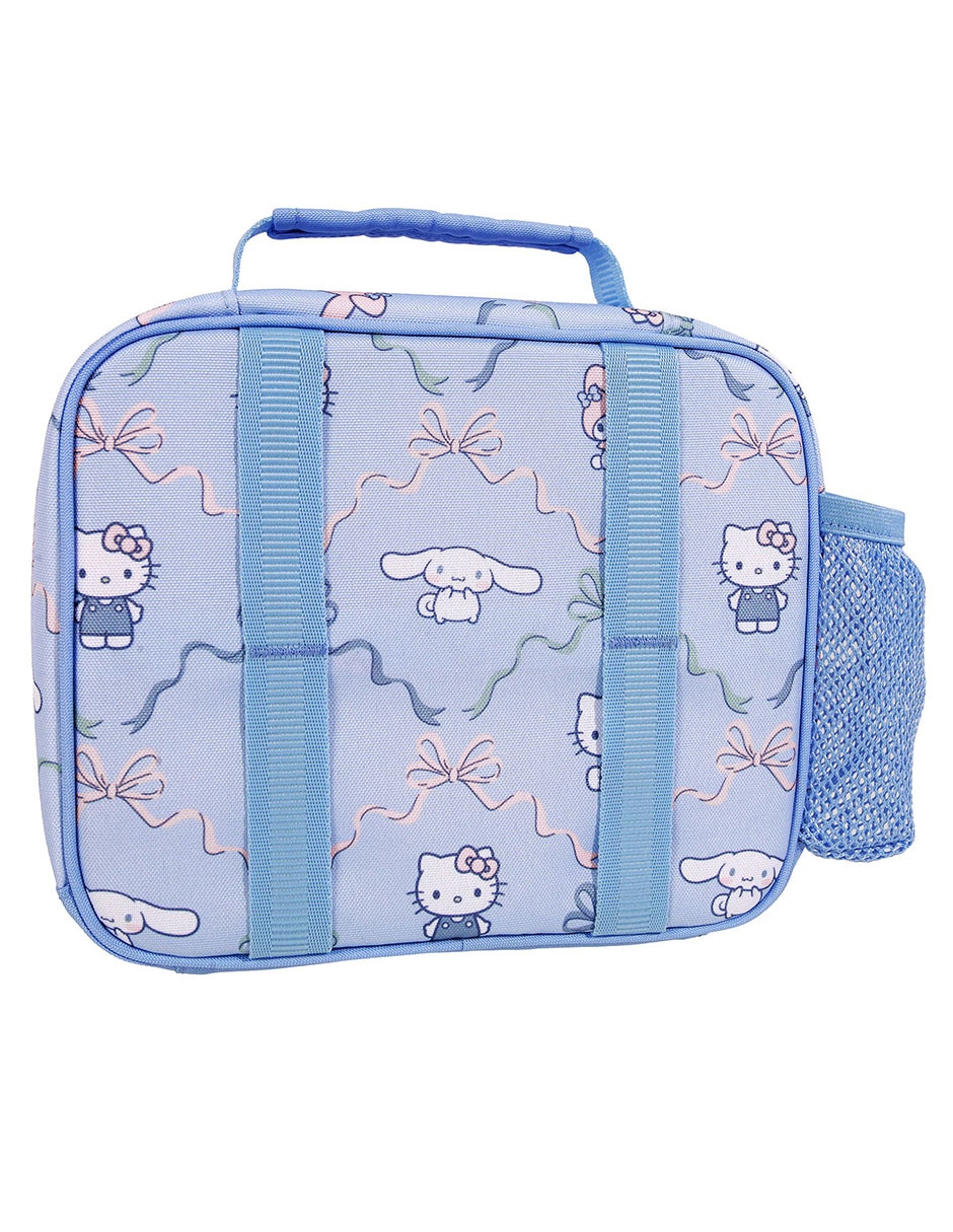 Lonchera térmica Mackenzie Hello Kitty and Friends Hello Kitty y Cinnamoroll 2