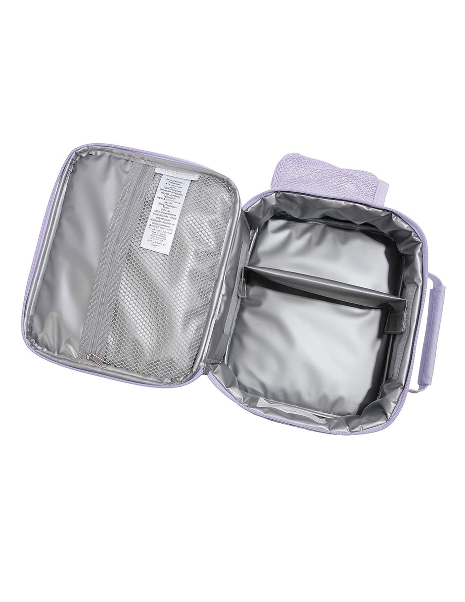 Lonchera térmica Mackenzie Unicorn Florals Lonchera térmica Mackenzie Unicorn Florals