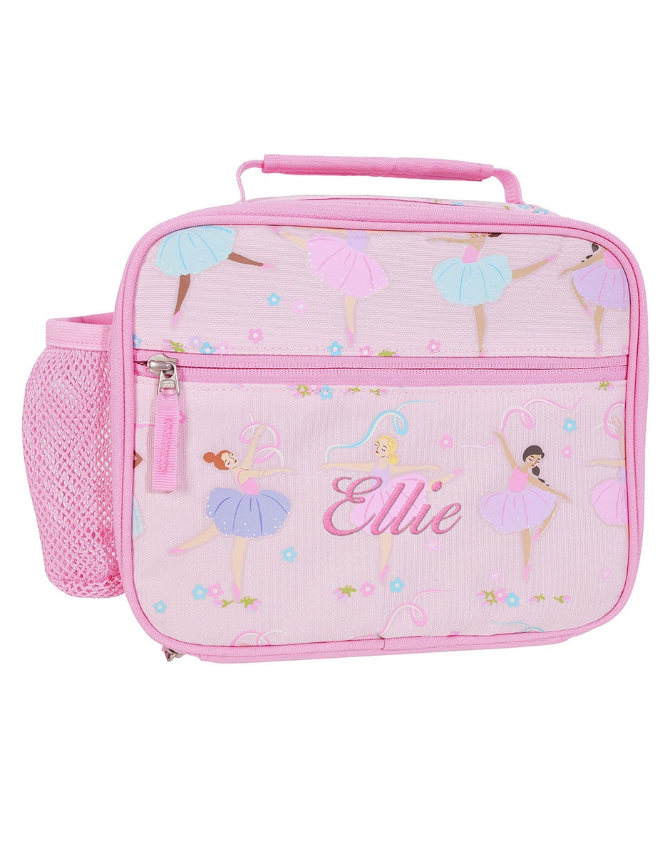 Lonchera térmica Mackenzie Pink Ballerinas