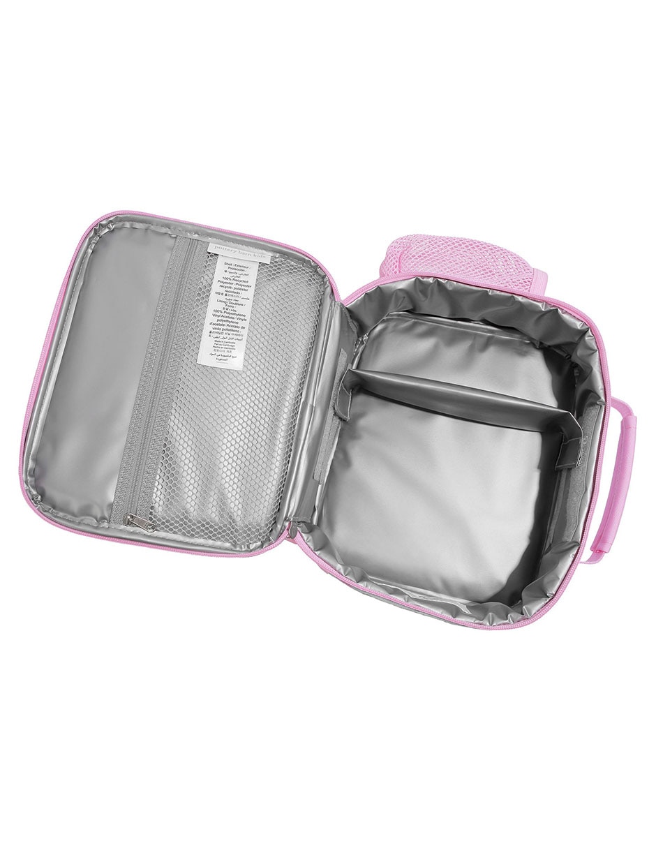 Lonchera térmica Mackenzie Pink Ballerinas 2