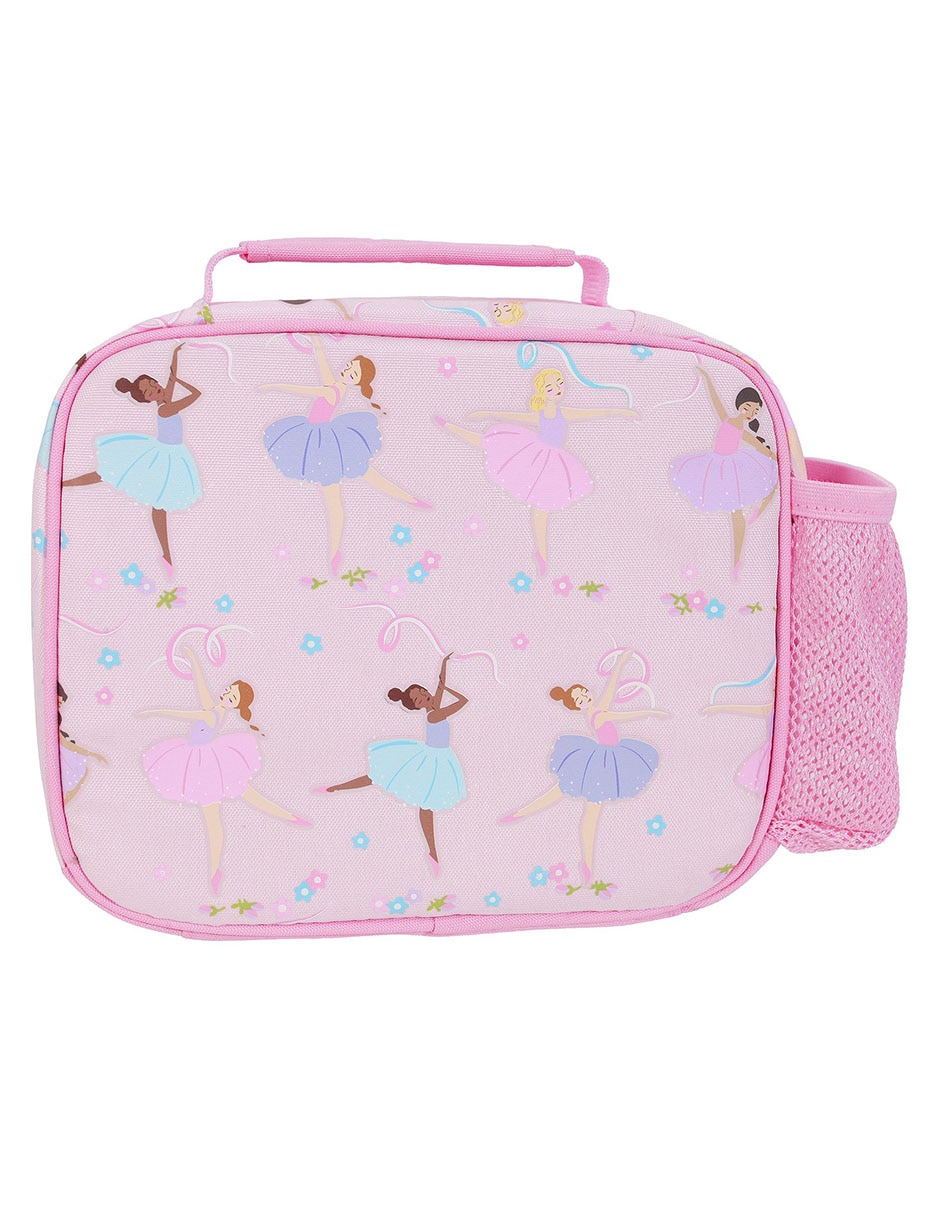 Lonchera térmica Mackenzie Pink Ballerinas 3