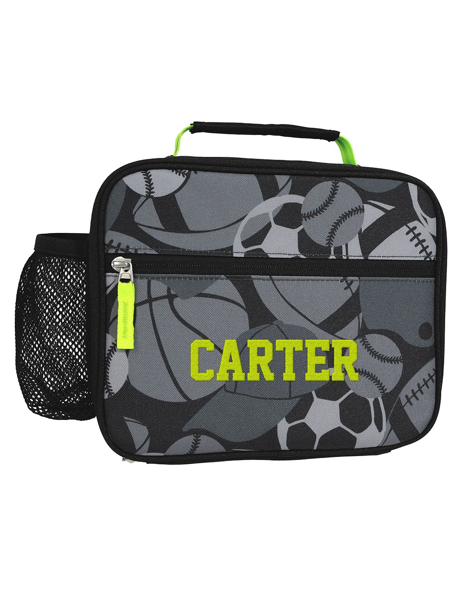 Lonchera térmica Mackenzie Sport Camo 1