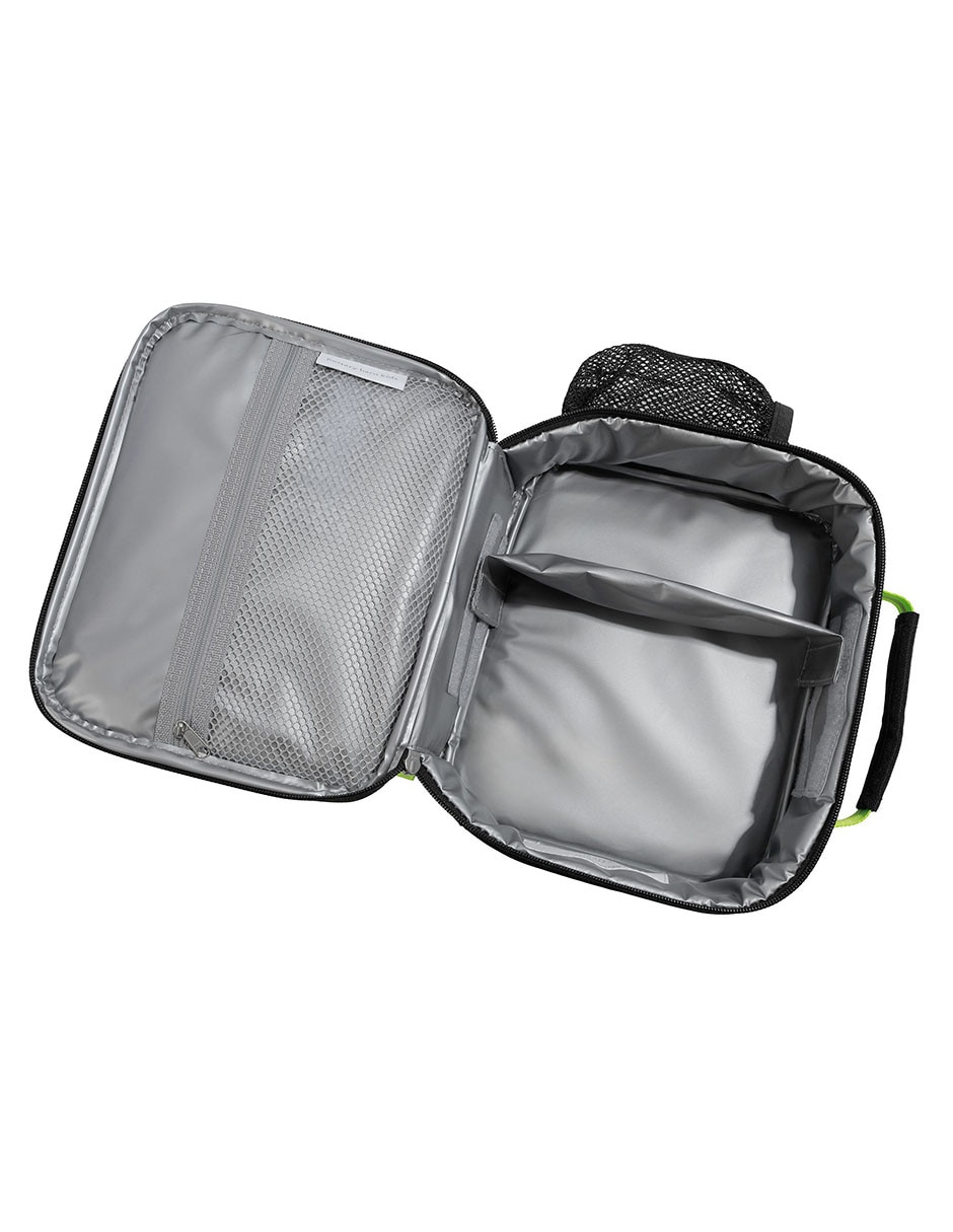 Lonchera térmica Mackenzie Sport Camo Lonchera térmica Mackenzie Sport Camo
