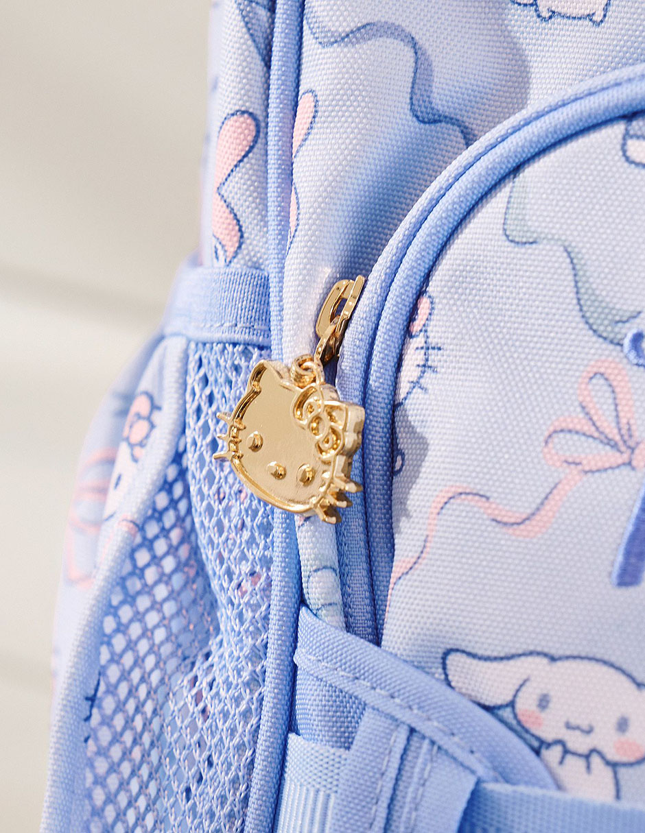 Mochila escolar Mackenzie Hello Kitty and Friends para niña Mochila escolar Mackenzie Hello Kitty and Friends para niña