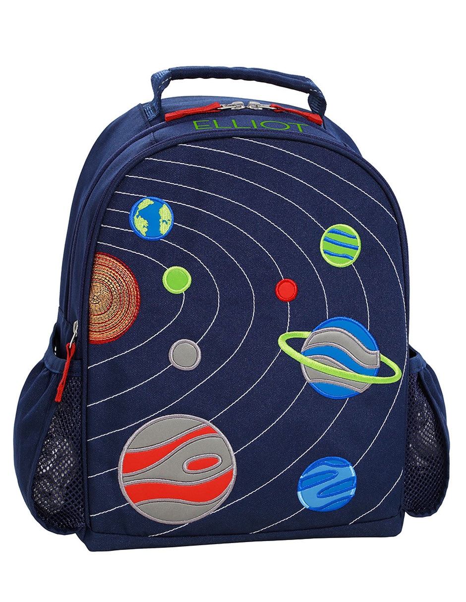 Mochila infantil Astronauta Mackenzie Space unisex 1