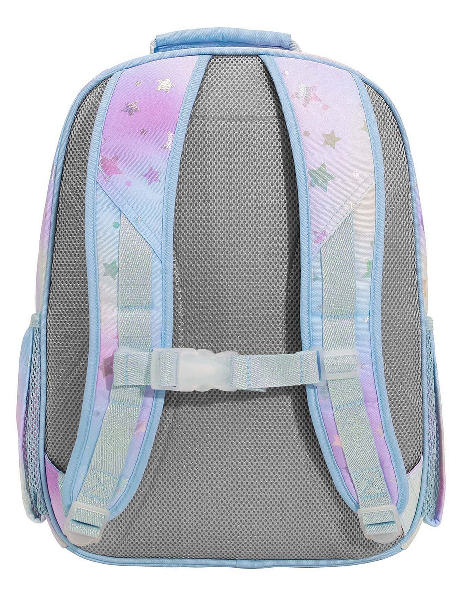 Mochila infantil Mackenzie Dreamy Stars para niña 2