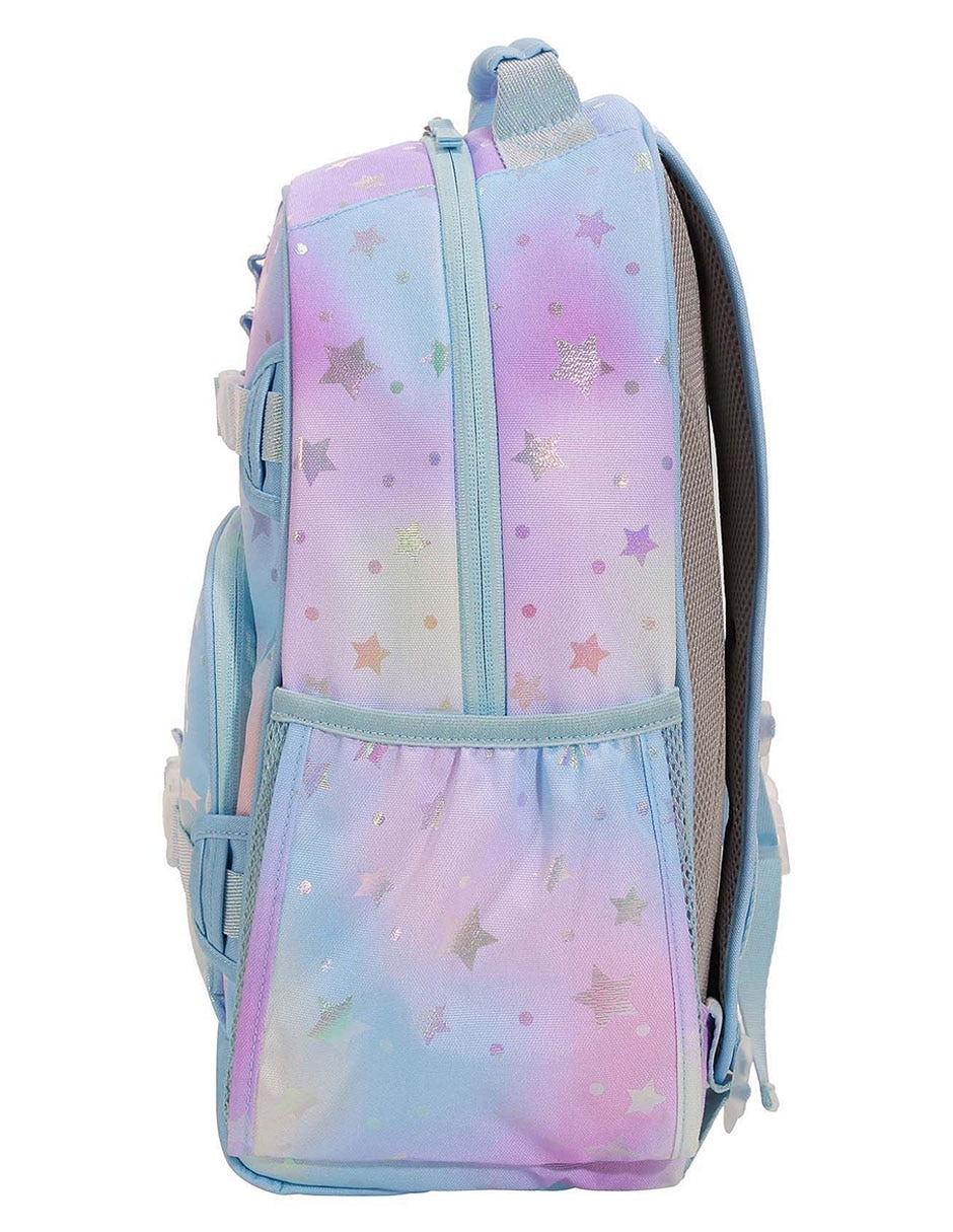 Mochila infantil Mackenzie Dreamy Stars para niña 3